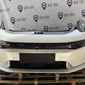 Ноускат для Zeekr 001 (2021-2024) в отличном состоянии. В наличии, отправка любой ТК, гибкие условия оплаты и скидки.