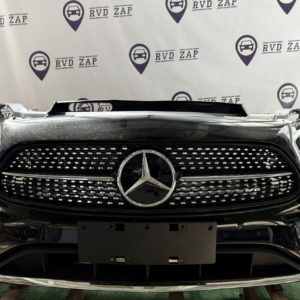 Ноускат Mercedes Benz E-class w213 рестайлинг (2020-2025) в отличном состоянии, цена актуальна, доставка 10-15Т₽.