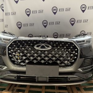 Ноускат Chery Tiggo 8 pro max в наличии в России, состояние близкое к идеальному. Любая форма оплаты, доставка 10-15Т₽.