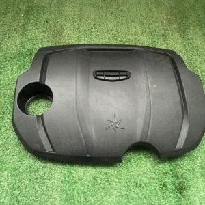 Декоративная крышка двигателя Geely Atlas new, Coolray new, Boyue Cool, 1,5. ОРИГИНАЛ, НОВАЯ! Состояние отличное.