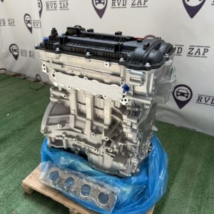 Двигатель в сборе G4NA для Kia, Hyundai 2.0l бензин. Новое, в наличии в России. Отправка любой ТК. Скидки постоянным клиентам.