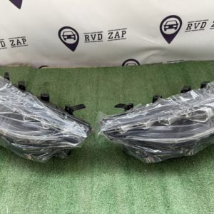 Фары Haval F7/F7x рестайлинг, новые, в идеальном состоянии, без сколов. Цена за 1 шт. Доставка любыми ТК.