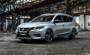 Найди идеальный Nissan AD: Мудрость выбора, секреты обслуживания и тюнинга универсала мечты