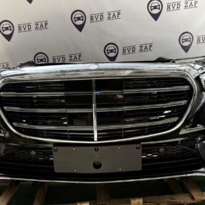 Ноускат Mercedes Benz S-class w223 (2020-2025) в отличном состоянии. Доставка 10-15Т₽. Работаем с юр. лицами.