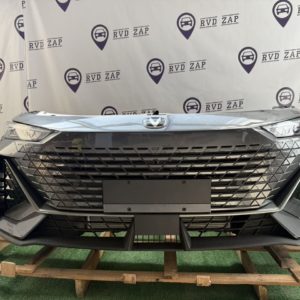 Ноускат Changan UNI-V (2022-2025) в отличном состоянии, полный комплект. В наличии в России, доставка 10-15Т₽.