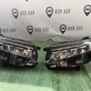 Фары Geely Tugella в идеальном состоянии, оригинал, все крепления целые. Цена за 1 шт. Доставка любым ТК.