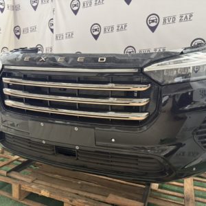 Ноускат Exeed VX (2021-2025) в отличном состоянии, комплектность на фото. Цены актуальные, отправка любой ТК.