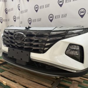 Ноускат Hyundai Tucson IV 2020-2025 в наличии, отличное состояние, комплектность на фото. Любая форма оплаты.