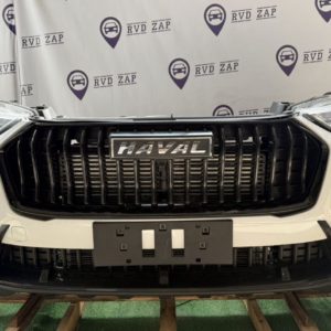 Ноускат HAVAL Jolion рестайлинг 2023-2025 в отличном состоянии. В наличии в России, цена актуальна, доставка любой ТК.