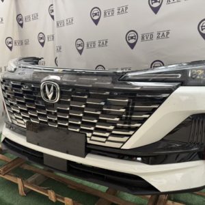 Ноускат Changan CS 55 Plus (2021-2025) в отличном состоянии. Полный комплект. Доставка 10-15Т₽. Оптом и в розницу.