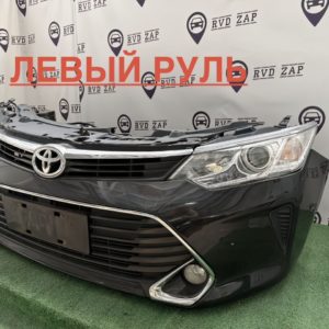 Ноускат Toyota Camry XV 50/55 в отличном состоянии, комплектность на фото. В наличии 2 шт. Все запчасти в наличии в России.