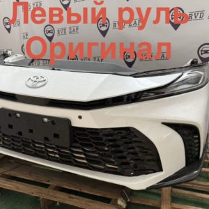 Ноускат Toyota Camry XV80 2024-2025 в отличном состоянии, комплектность на фото. Отличное состояние, отправка любой ТК.
