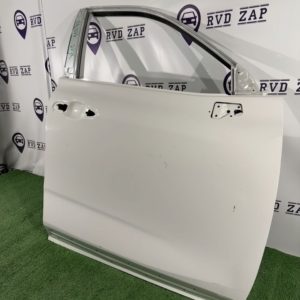 Дверь передняя правая Toyota Highlander IV 2019-2025 в отличном состоянии, под покраску, оригинал, в наличии!