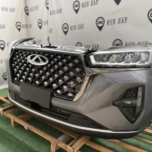 Ноускат Chery Tiggo 7 Pro Max в идеальном состоянии. В наличии в России. Любая форма оплаты, отправка ТК.